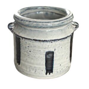 Anthropologie Pot NWT